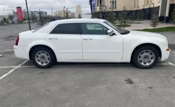 Chrysler 300C 2006 года за 5 000 000 тг. в Астана фото 3