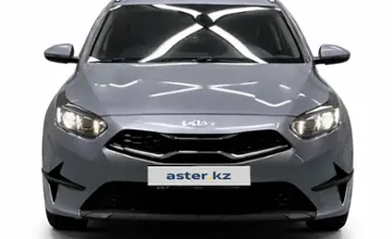 Kia Ceed 2025 года за 10 600 000 тг. в Астана фото 2