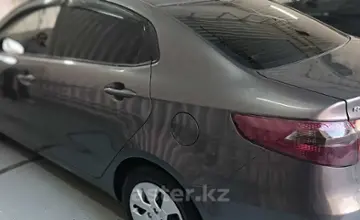 Kia Rio 2014 года за 5 300 000 тг. в Шымкент