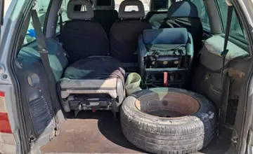 Ford Galaxy 2003 года за 2 700 000 тг. в Кызылординская область