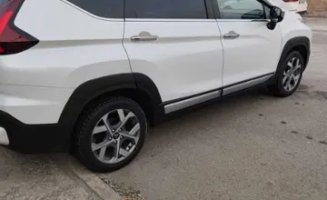 Mitsubishi Xpander 2024 года за 12 800 000 тг. в Алматы фото 2