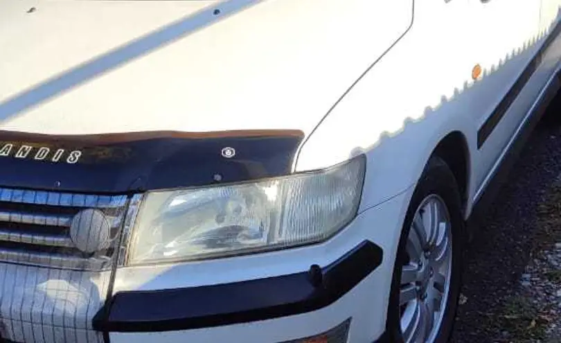 Mitsubishi Chariot 1998 года за 2 300 000 тг. в Талдыкорган фото 2