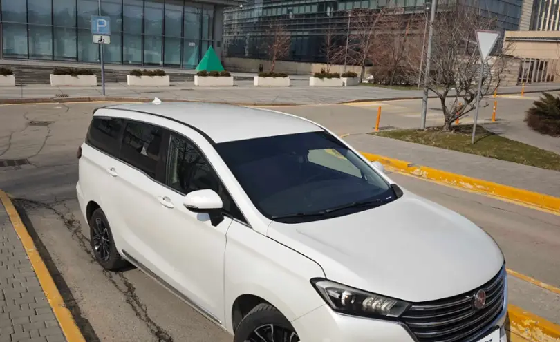 Hanteng V7 2022 года за 6 500 000 тг. в Алматы