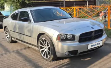 Dodge Charger 2006 года за 7 500 000 тг. в Алматы