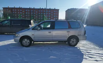 Honda Shuttle 1995 года за 2 300 000 тг. в Карагандинская область фото 4