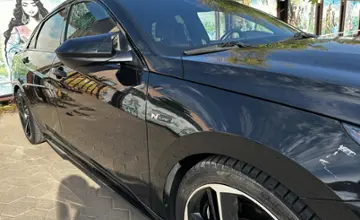 Hyundai Elantra 2021 года за 9 200 000 тг. в Астана