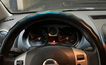 Nissan Qashqai 2008 года за 5 500 000 тг. в Жамбылская область фото 4