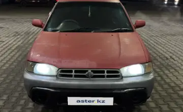 Subaru Legacy 1997 года за 1 200 000 тг. в Алматы фото 2