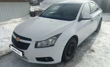 Chevrolet Cruze 2012 года за 12 900 000 тг. в Актюбинская область фото 1