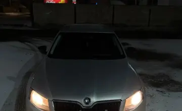 Skoda Octavia 2013 года за 5 500 000 тг. в Тараз фото 2