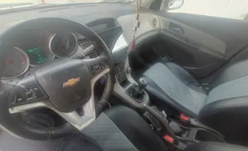 Chevrolet Cruze 2012 года за 12 900 000 тг. в Актюбинская область