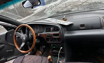 Mazda 323 1996 года за 1 000 000 тг. в Астана фото 4