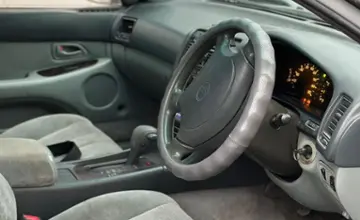 Toyota Aristo 1995 года за 1 800 000 тг. в Алматы фото 4