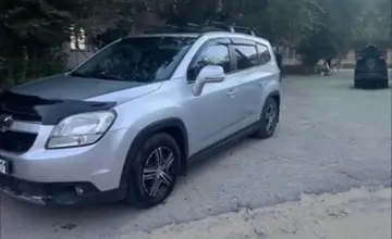 Chevrolet Orlando 2014 года за 4 800 000 тг. в Кызылординская область фото 1