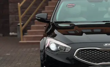 Kia K7 2015 года за 9 300 000 тг. в Алматы фото 4