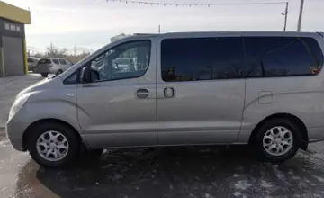 Hyundai Starex 2011 года за 6 500 000 тг. в Шымкент фото 4