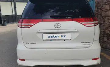 Toyota Estima 2006 года за 6 200 000 тг. в Алматы