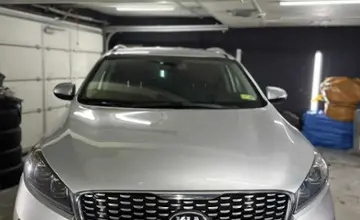 Kia Sorento 2018 года за 9 900 000 тг. в Астана фото 1