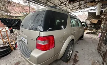 Ford Freestyle 2005 года за 4 500 000 тг. в Алматы фото 4