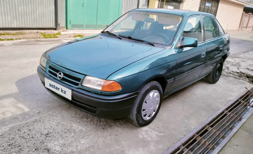 Opel Astra 1994 года за 900 000 тг. в Шымкент