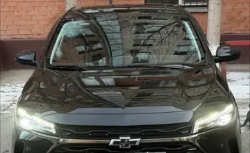 Chevrolet Monza 2024 года за 7 500 000 тг. в Атырауская область фото 3