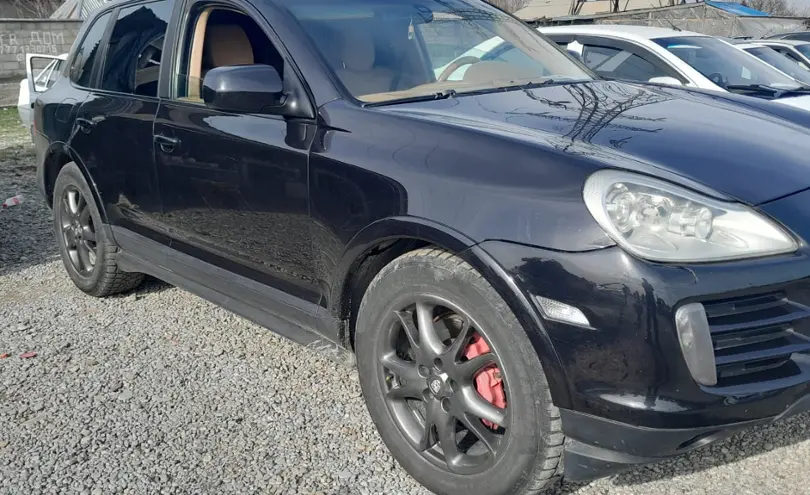 Porsche Cayman 2007 года за 5 000 000 тг. в Шымкент фото 4