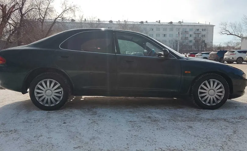 Mazda Eunos 500 1994 года за 800 000 тг. в Павлодар фото 2