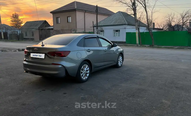 Chevrolet Monza 2024 года за 7 200 000 тг. в Тараз