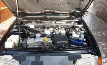 LADA (ВАЗ) 2114 2013 года за 1 400 000 тг. в Алматы фото 5