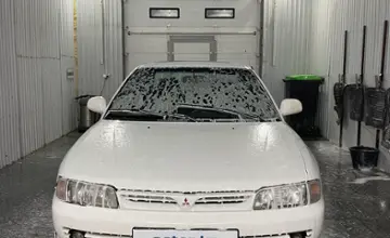 Mitsubishi Lancer 1995 года за 1 500 000 тг. в Усть-Каменогорск фото 2