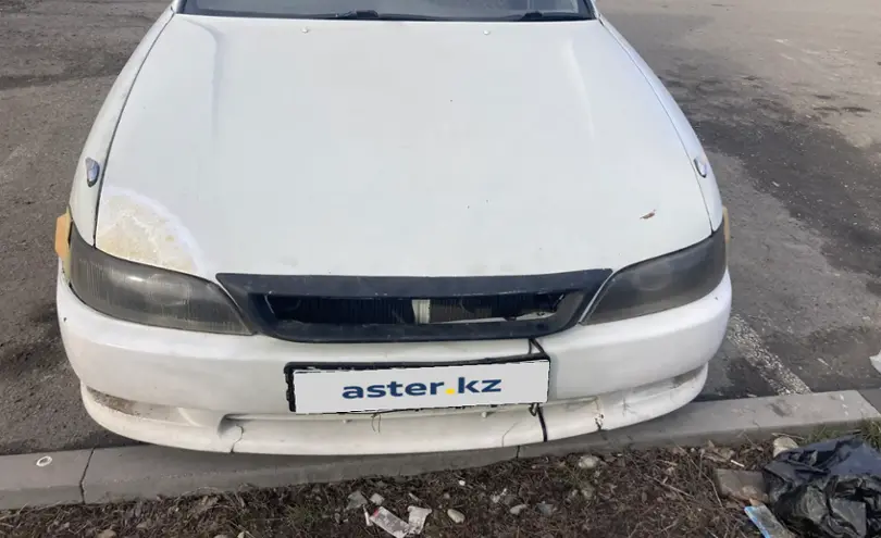 Toyota Mark II 1996 года за 1 800 000 тг. в Талдыкорган