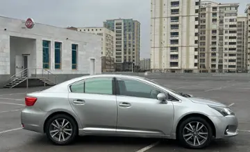 Toyota Avensis 2013 года за 6 200 000 тг. в Шымкент
