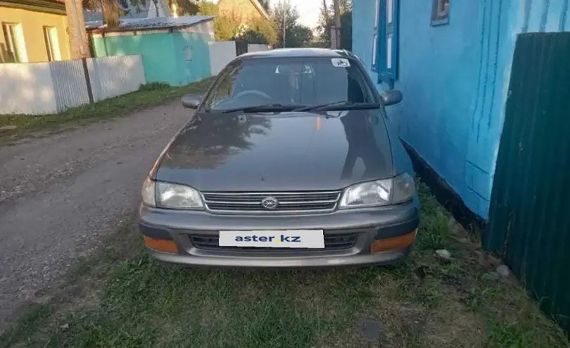 Toyota Corona 1995 года за 1 600 000 тг. в Восточно-Казахстанская область фото 2