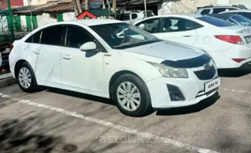 Chevrolet Cruze 2013 года за 3 700 000 тг. в Алматы фото 1