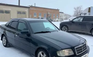 Mercedes-Benz C-Класс 1995 года за 1 750 000 тг. в Акмолинская область фото 3