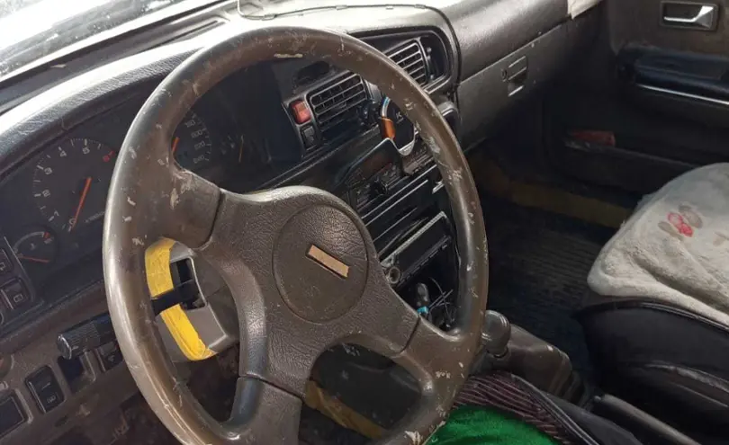 Mazda 626 1991 года за 700 000 тг. в Жетісу облысы фото 5