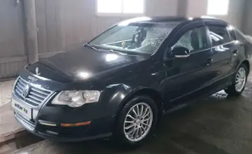 Volkswagen Passat 2008 года за 3 300 000 тг. в Костанай фото 1