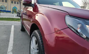 Subaru Forester 2011 года за 6 200 000 тг. в Туркестанская область