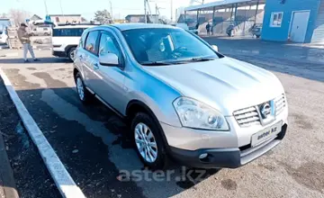 Nissan Qashqai 2008 года за 3 700 000 тг. в Караганда фото 3