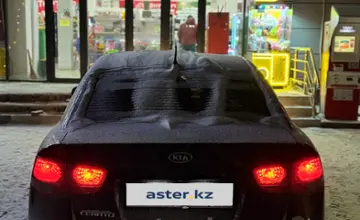 Kia Cerato 2011 года за 4 200 000 тг. в Талдыкорган фото 4