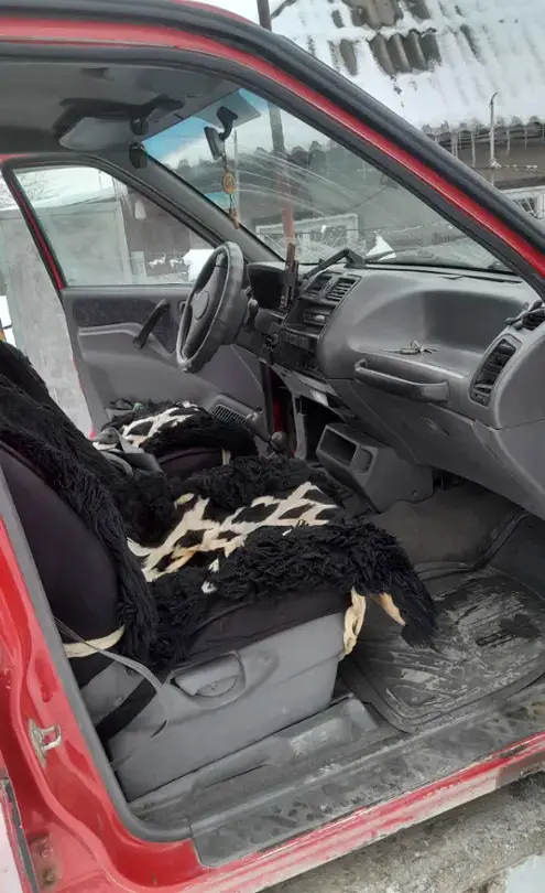 Nissan Terrano 1994 года за 3 000 000 тг. в Алматинская область