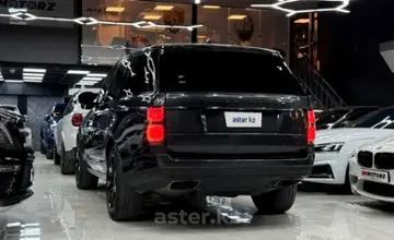 Land Rover Range Rover 2019 года за 38 500 000 тг. в Алматы фото 2