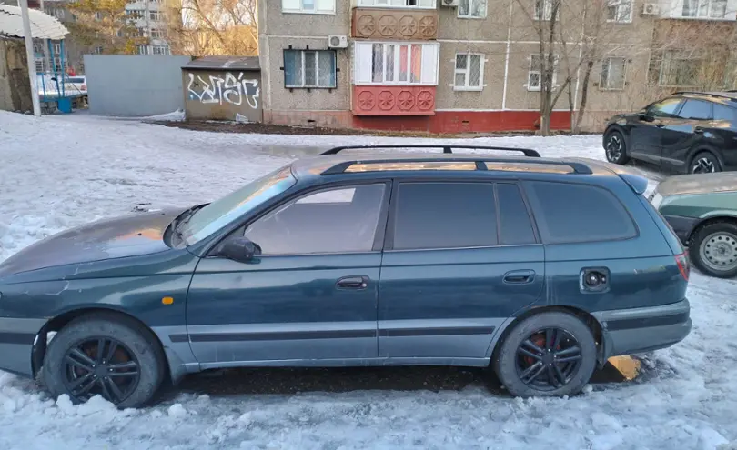 Toyota Caldina 1993 года за 900 000 тг. в Караганда фото 4