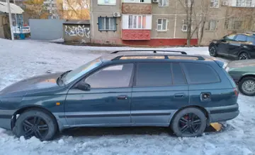 Toyota Caldina 1993 года за 900 000 тг. в Караганда фото 4