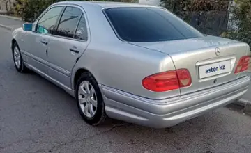 Mercedes-Benz E-Класс 1998 года за 4 300 000 тг. в Уральск фото 4