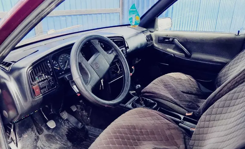 Volkswagen Passat 1992 года за 700 000 тг. в Павлодарская область