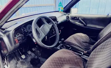 Volkswagen Passat 1992 года за 700 000 тг. в Павлодарская область
