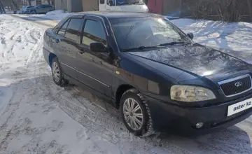 Chery Amulet (A15) 2007 года за 2 300 000 тг. в Карагандинская область фото 3