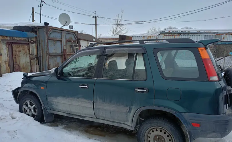 Honda CR-V 1996 года за 1 000 000 тг. в Усть-Каменогорск
