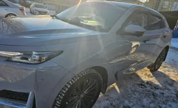 Changan UNI-K 2023 года за 12 500 000 тг. в Астана фото 2